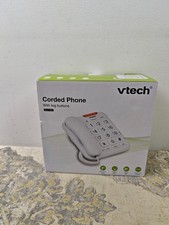 Vtech cl1100 corded for sale  UK