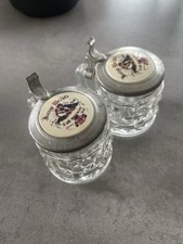 Bmf riginal schnapsglas gebraucht kaufen  Lindau (Bodensee)