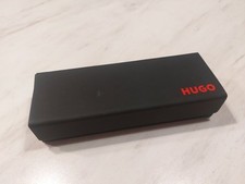 Hugo boss brillenetui gebraucht kaufen  Borken