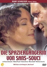 Romy schneider spaziergänger gebraucht kaufen Romy schneider spaziergänger gebraucht kaufen  Berlin