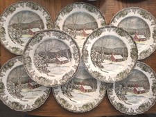 Set johnson bros for sale  Jamestown