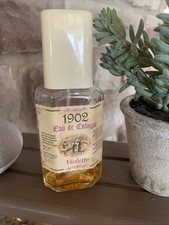 Eau cologne parfums d'occasion  Drulingen
