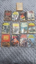 Sven hassel full for sale  BARRY