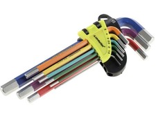 Zestaw wkrętaków kątowych CARMOTION 63832 na sprzedaż  Wysyłka do Poland