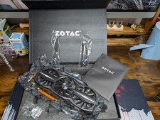 Zotac gtx 970 gebraucht kaufen  Dassow