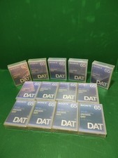 Cassette dat sony usato  Carini