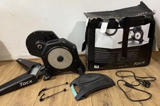 Tacx flux smart for sale  CHIPPENHAM