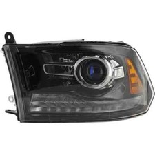 Driver side headlight for sale  Astoria