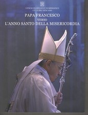 2015 papa francesco usato  Torino