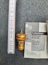 Kermi heizkörper ventil gebraucht kaufen  Straubing