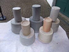 Konvolut gärtöpfe weinbau gebraucht kaufen  Bernkastel-Kues