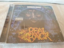 The real back gebraucht kaufen  Aken