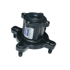 Radnabe achsadapter 88mm gebraucht kaufen  Pemfling