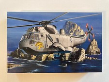Kit westland seaking d'occasion  Montpellier-