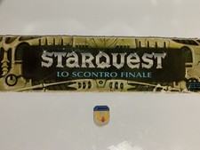 Giochi starquest distintivo usato  Roma