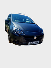 corsa modified for sale corsa modified for sale MIDDLESBROUGH
