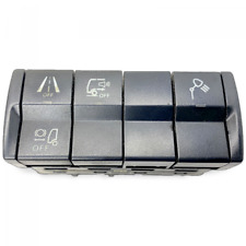 Atego, Atego 2, Atego 3 TP1970021 Interruptores Módulo 9605400046 0185458907 comprar usado  Enviando para Brazil