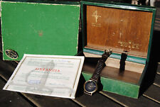 Rolex cellini ultrarare usato  Genova