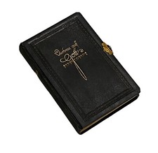 Antique hymnal evangelical d'occasion  Expédié en Belgium