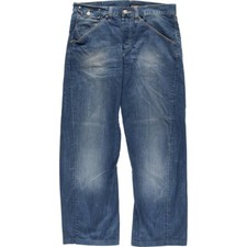 Levi engineered euro d'occasion  Expédié en Belgium