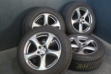 Riginal zoll winterräder gebraucht kaufen  Schöffengrund