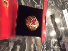Drachenfels ring dragonheart gebraucht kaufen  Aachen