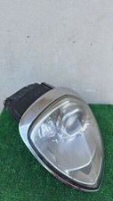 Faro anteriore sinistro usato  Barcellona Pozzo di Gotto