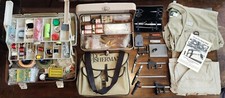 Complete fly tying for sale  Athens