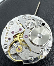 Zenith 2320 movimento usato  Perugia