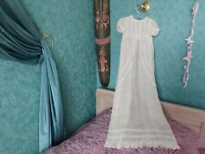 Altes taufkleid gebraucht kaufen  Barwedel