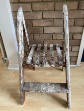 Small old wooden for sale  BRIGHTON