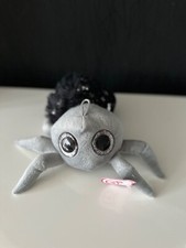 Spinne grau schwarz gebraucht kaufen  Karlsruhe