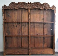 Authentic antique large for sale  Aguanga