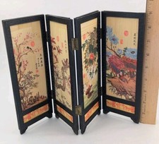 Vintage chinese flower for sale  Clarksville