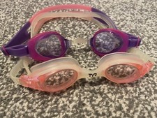 Zoggs tyr goggles for sale  BIRMINGHAM