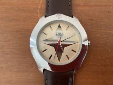 Montre time switzerland d'occasion  Niort