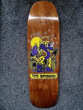 Tomb skateboard deck for sale  NEWPORT