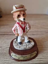 Sir roger fox for sale  PLYMOUTH