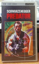 Predator psp umd usato  Verrua Savoia