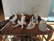 Collezione figurine lladro usato  Spedire a Italy