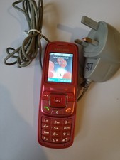 Samsung sgh c300 for sale  CHELMSFORD