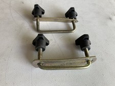 Bolt clamp roof for sale  LONDON