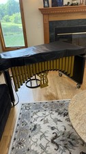 Musser century vibraphone for sale  Barberton
