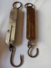Spring balance scale for sale  COVENTRY