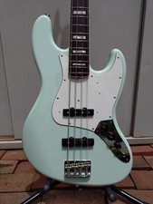 Fender japan jazz d'occasion  Expédié en France