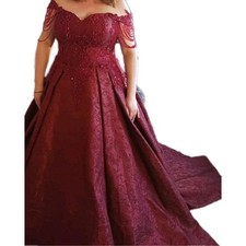 Maikleid königinnenkleid ball gebraucht kaufen  Drensteinfurt