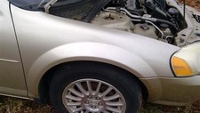 Passenger right fender for sale  Gaffney