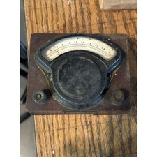 Vintage hoyt volt for sale  Frankenmuth