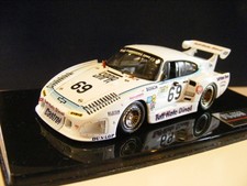 Fujimi 152370 porsche gebraucht kaufen  Hüllhorst