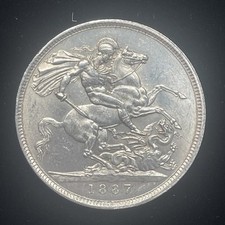 1887 queen victoria for sale  BOGNOR REGIS